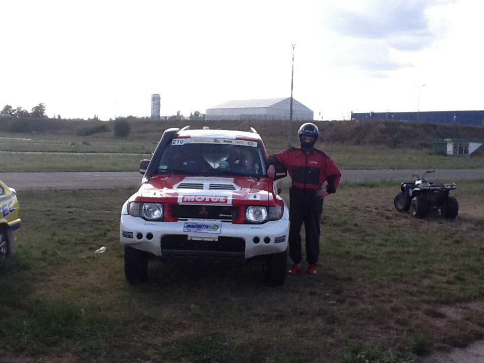 Женя Стороженко | Донецк