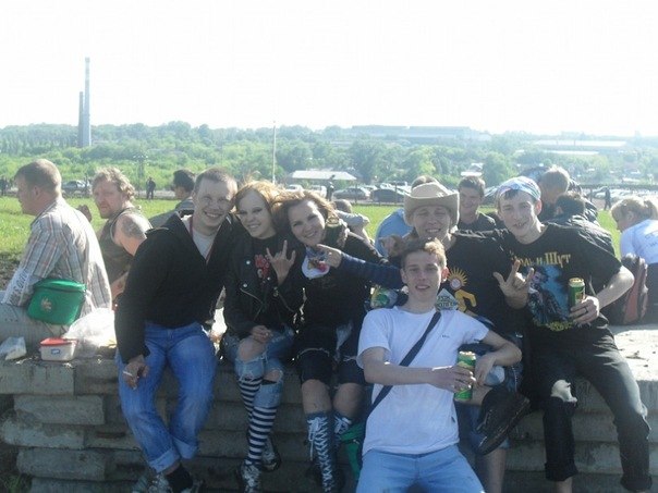 Виктор Крестовский | Санкт-Петербург