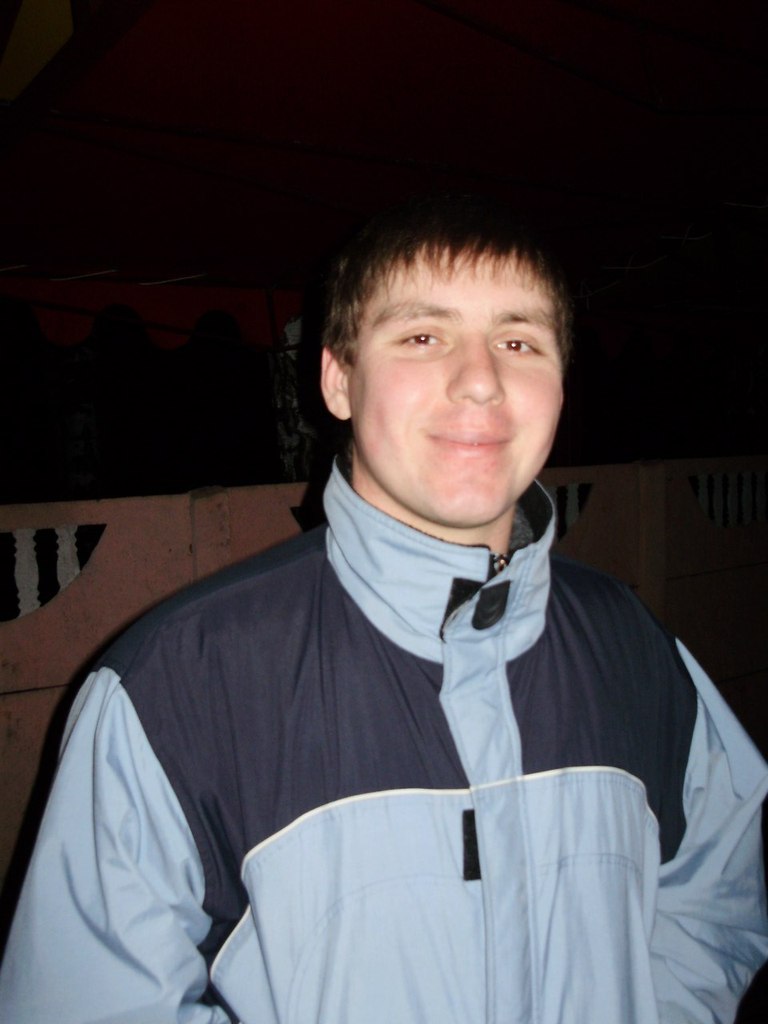 Сергей Оваденко | Харьков