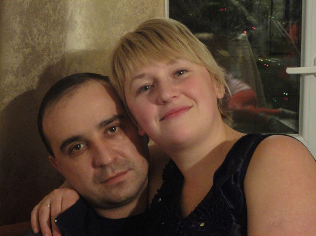 Андрей Субичев | Торецк / Дзержинск