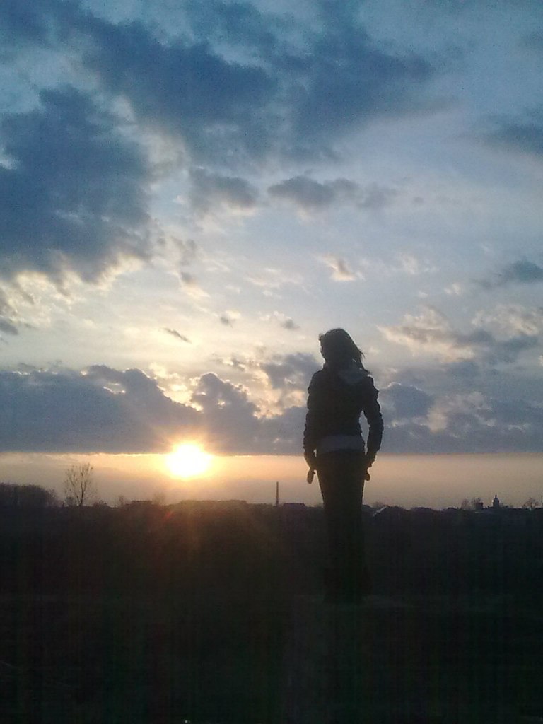 Оля Шоробура | 