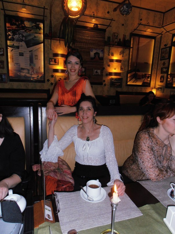 Ольга Фоменко | Донецк