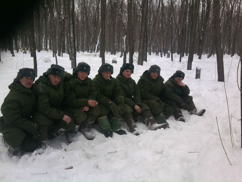 Юрий Колобов | Сургут