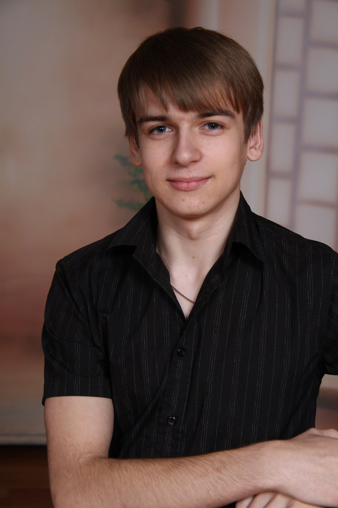 Саша Дричик | Ковель