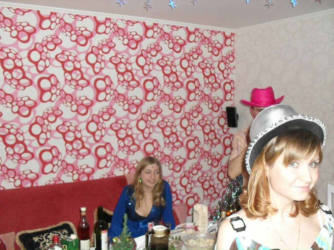 Светлана Бараковская | Москва