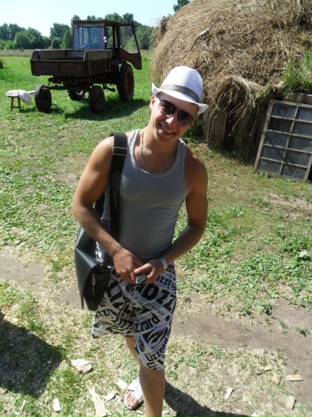 №61, Алексей Демидко, Ярославль №61, Алексей Демидко, Ярославль