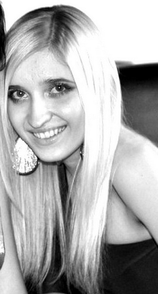 №90, Алина Ткаченко, Одесса №90, Алина Ткаченко, Одесса