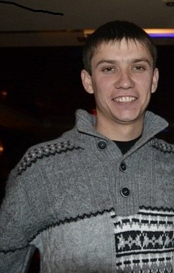 Дмитрий Эверс | Харьков