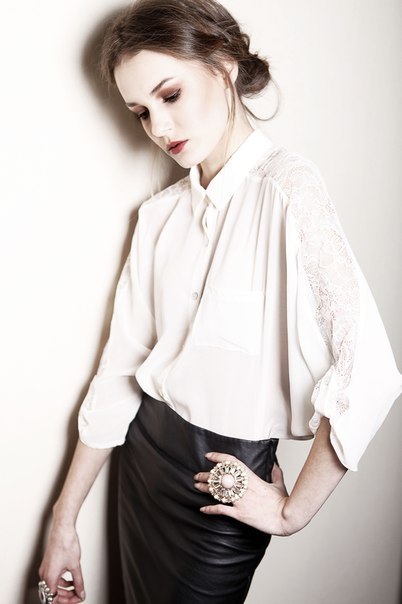 Дарья Малёваная | Киев