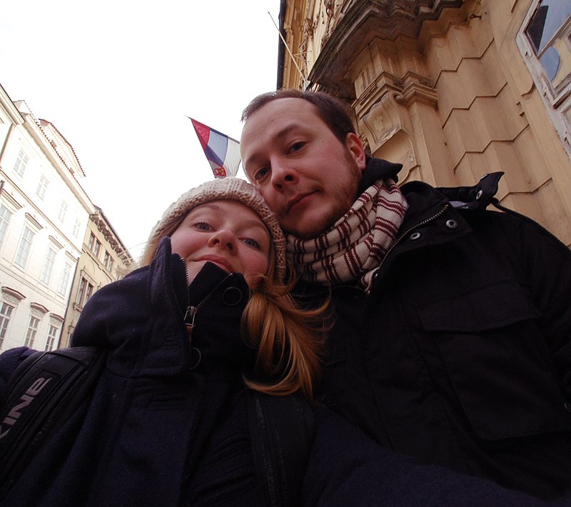 Valentine Stepanitsky | Москва