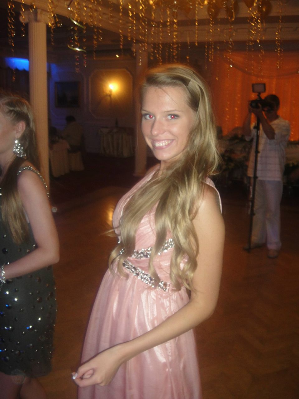 Олеся Баринова | Москва