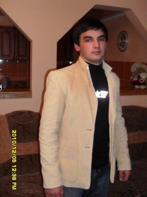 Павло Розвадовський | 