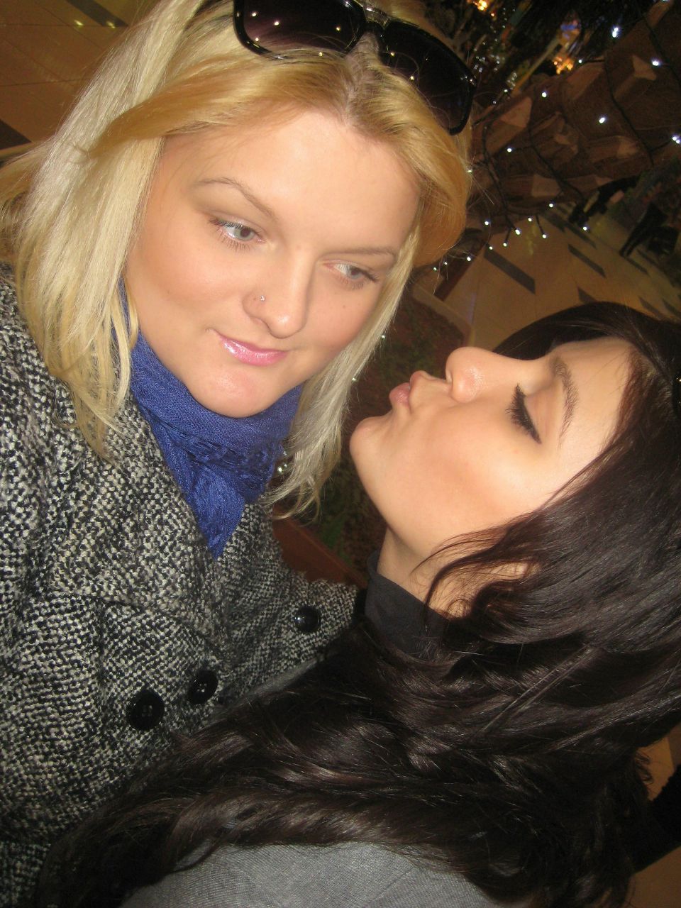 Анюта Губайдулина | Оренбург