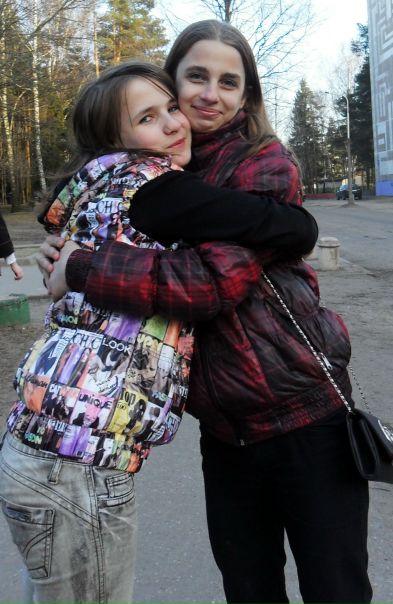 №29, Виктория Калугина, 28 лет, Москва №29, Виктория Калугина, 28 лет, Москва