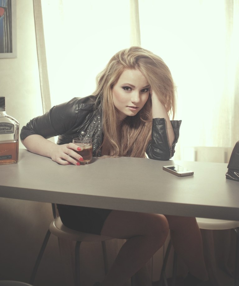 Юля Скалина | Оренбург