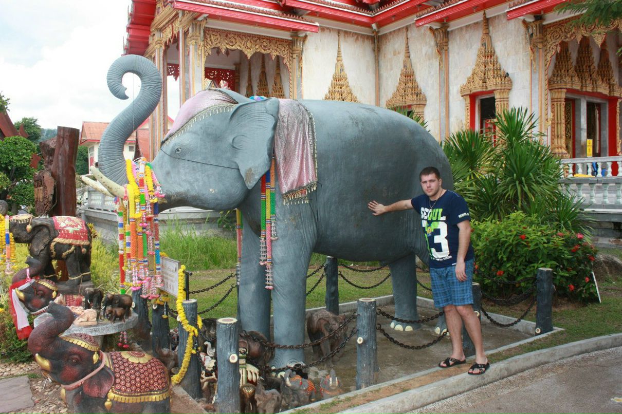 Валерий Филатов | Липецк