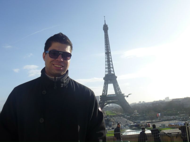 Eduardo Mendes | Тверь