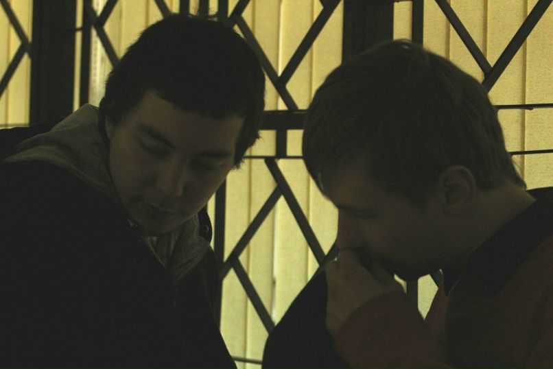 Егор Ильин | Подольск