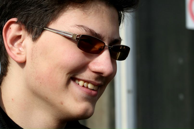 Егор Ильин | Подольск