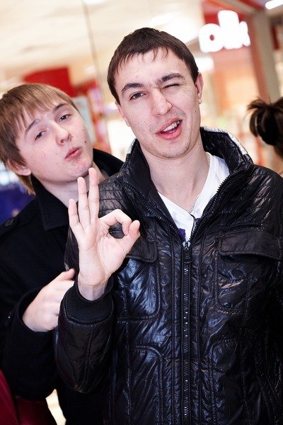 Артем Левчук ★ Z E Y ★ | Новороссийск