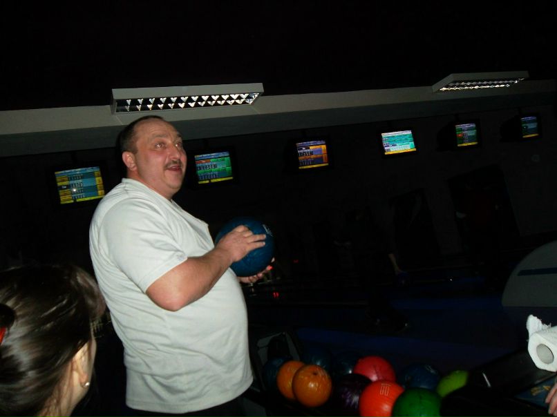 Анатолий Махов | Большая Вруда