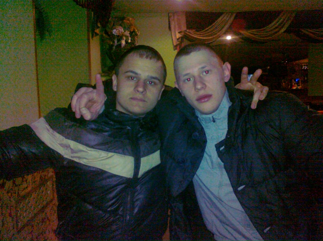 Виктор Викторов | Челябинск