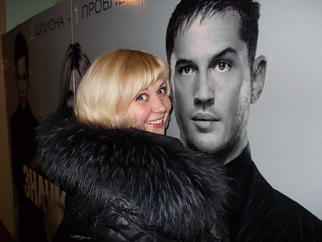 Мария Плишкина | Нижний Новгород