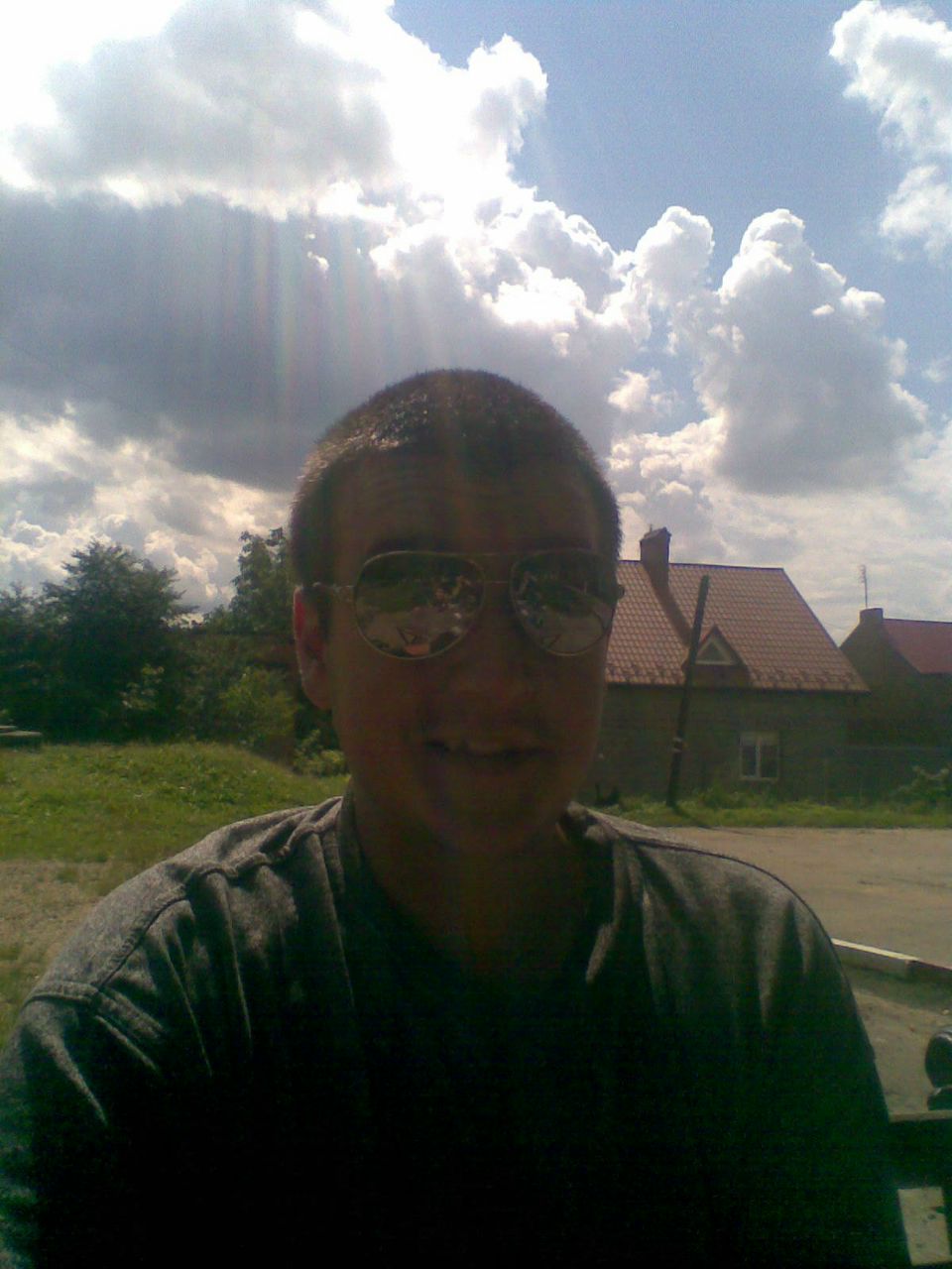 Александр Кушак | 