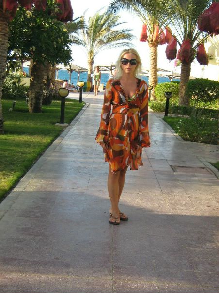 №46, Елена Моленко, Киев №46, Елена Моленко, Киев