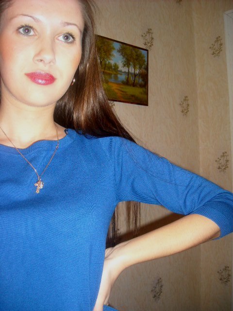 Ирина Куликович | Брест