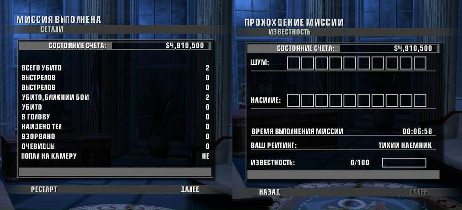 Иван Клушин Chester Kimi | Симферополь