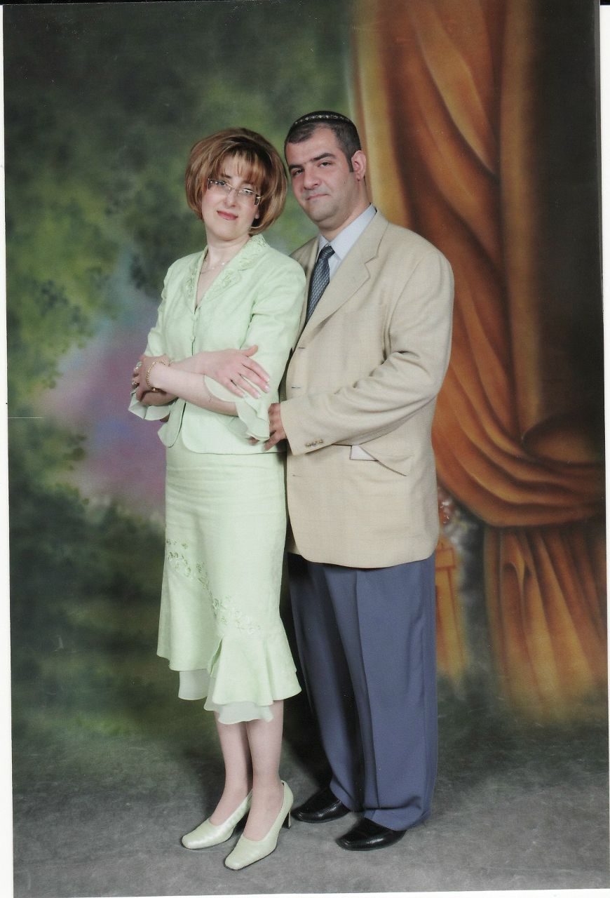 Salamon Suleymanov | New York City