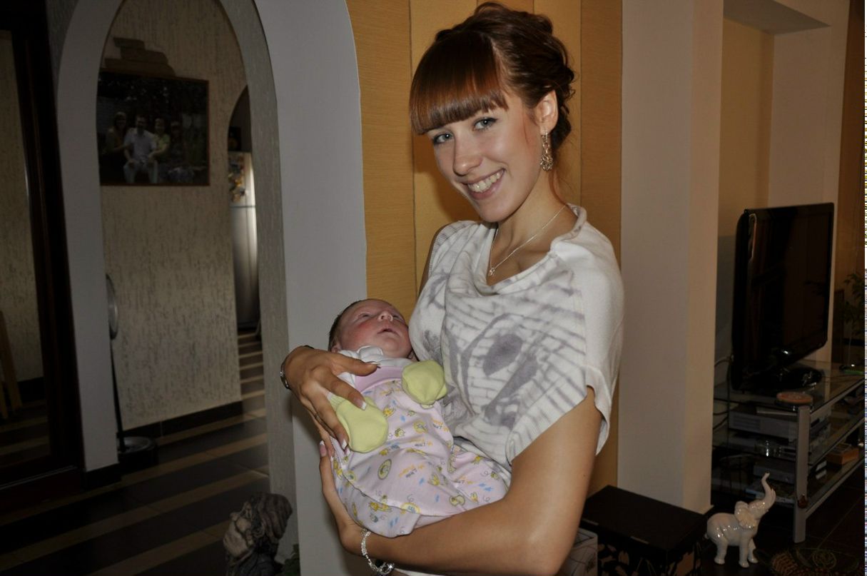 Ника Ястребова | Москва