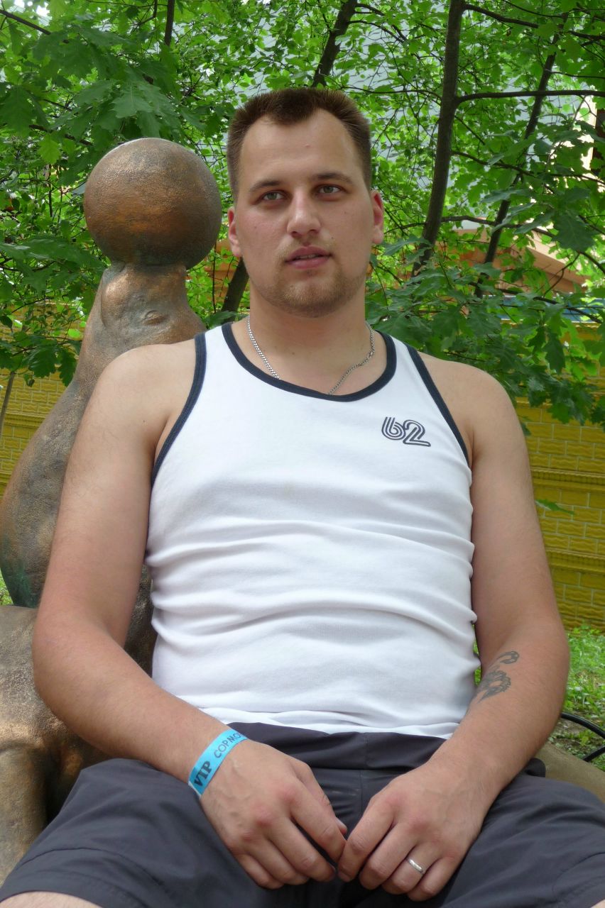 Сергей Семагин | Нижний Новгород