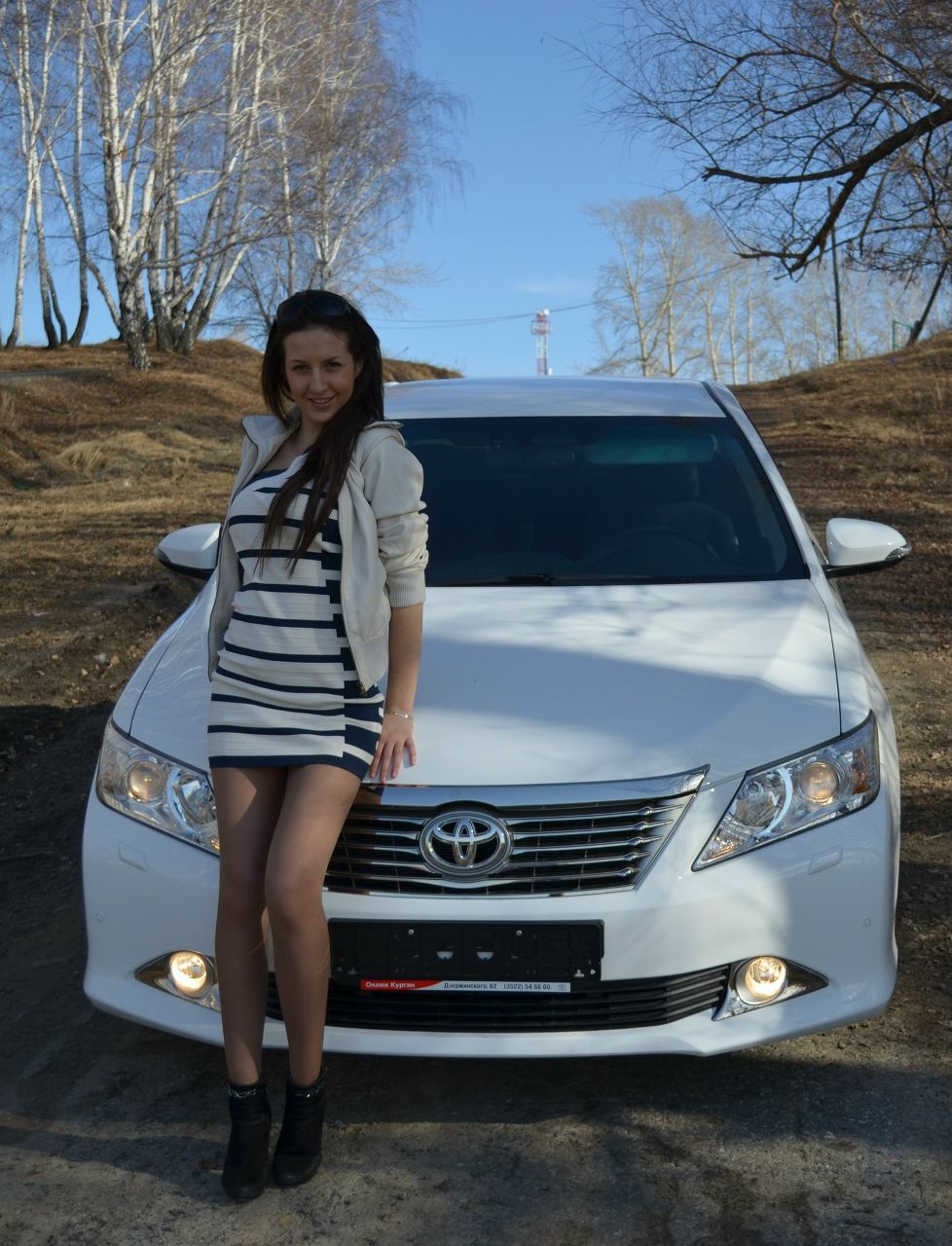 Полина Солоницына Борисовна | Челябинск