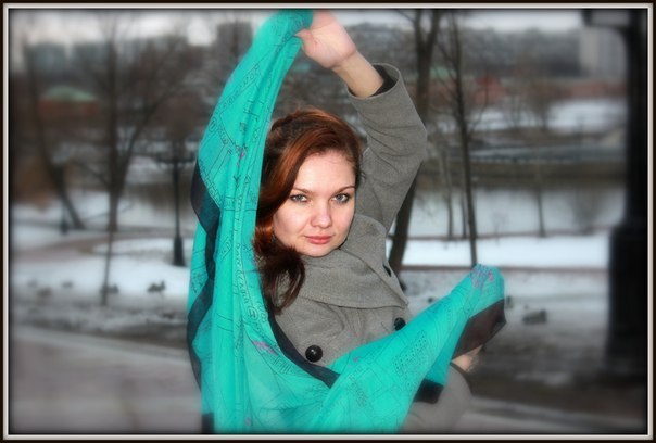 Екатерина Короткова | Москва