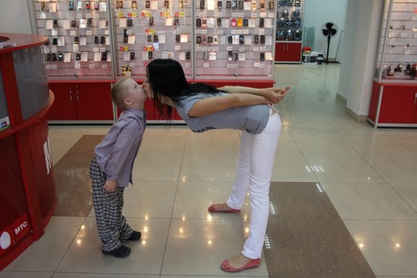 Іріна Трохимчук | Луцк