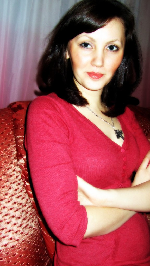 Ирина Мансуровна | 