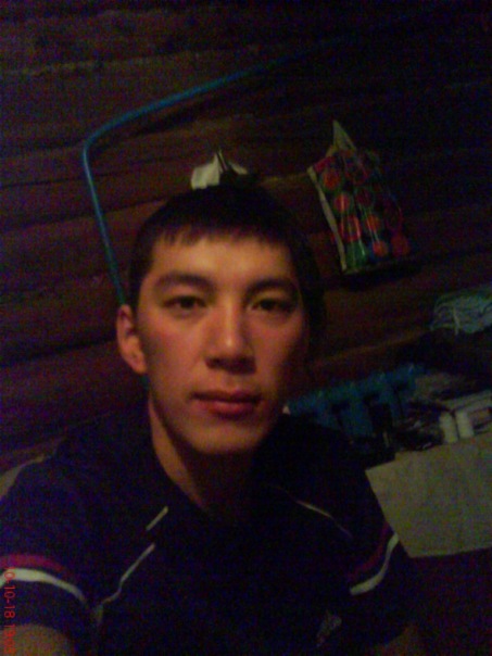 Вячеслав Сивцев фотография #1