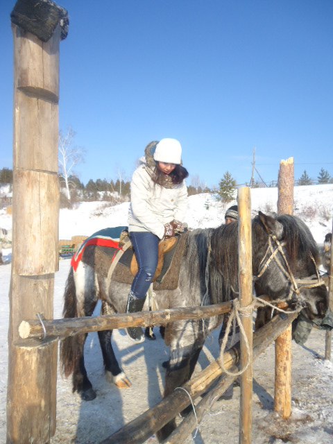 Пасиль Акимова Pasilyoki | Якутск