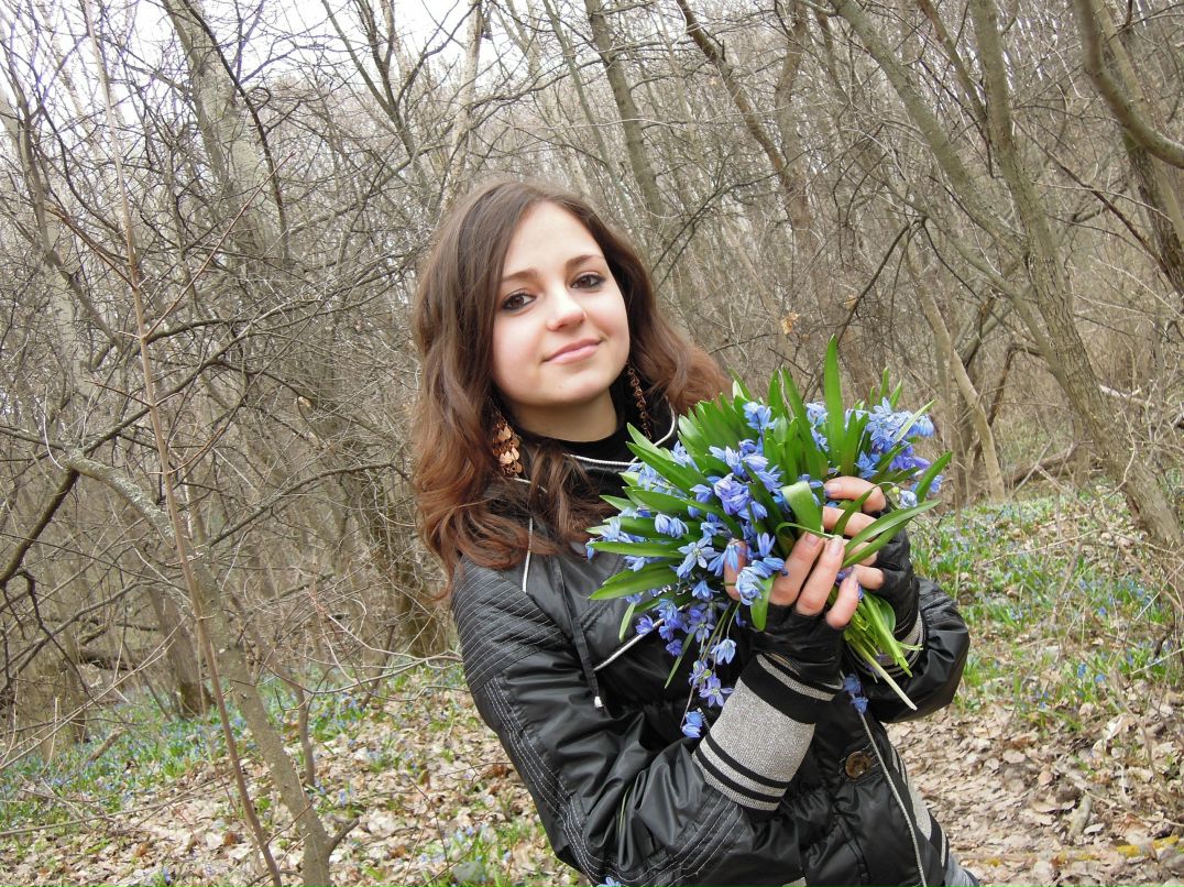 Татьяна Соколова | Санкт-Петербург