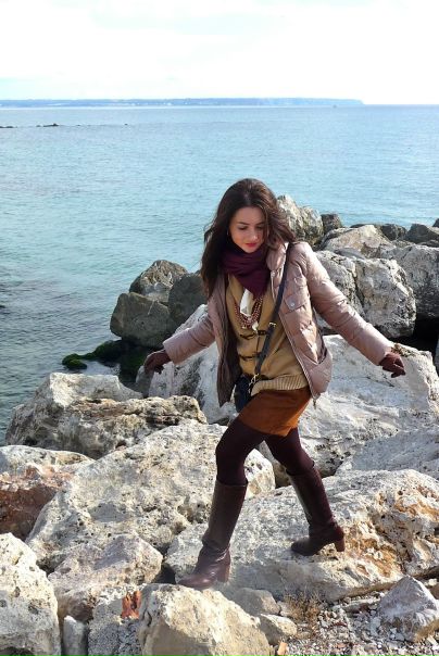 №17, Мария Крончева, Москва, Россия №17, Мария Крончева, Москва, Россия