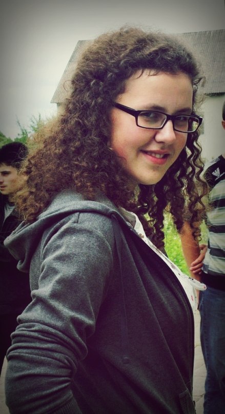 Мар'яна Крамарчук | 