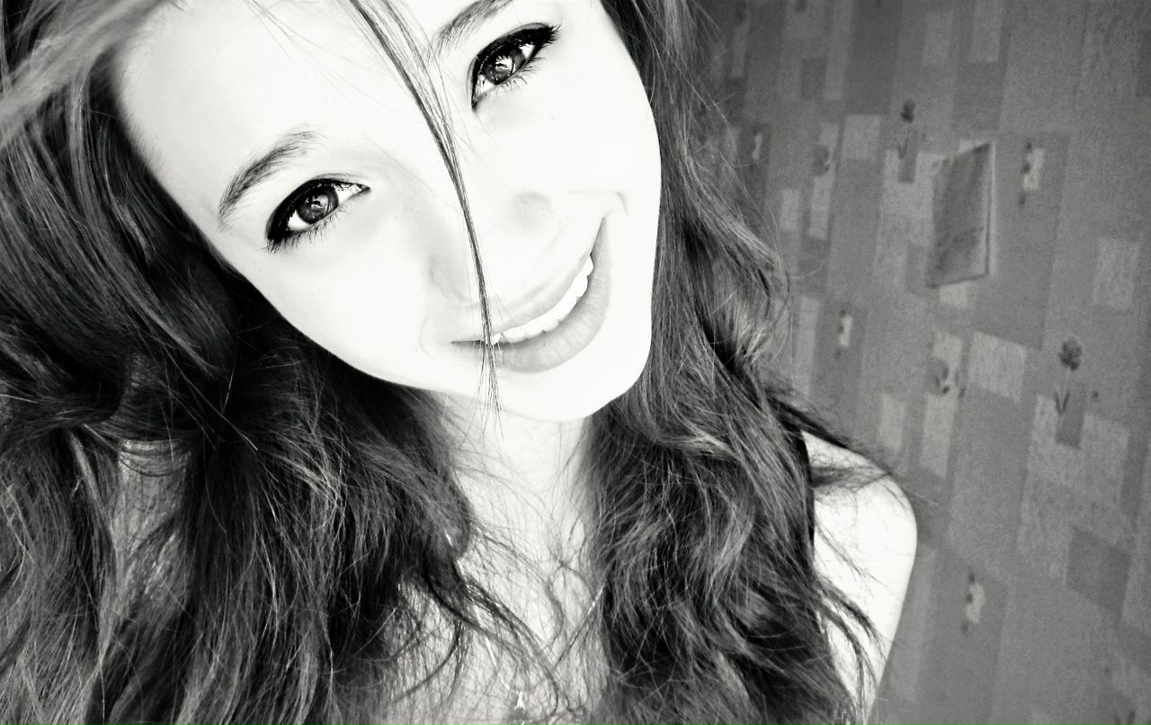 Екатерина Рачева | Тюмень