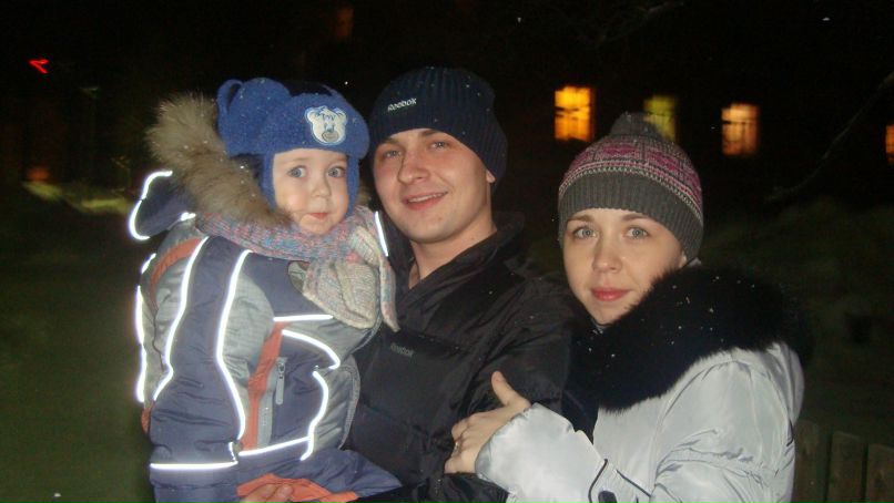 Санёк Беденко | Кизел