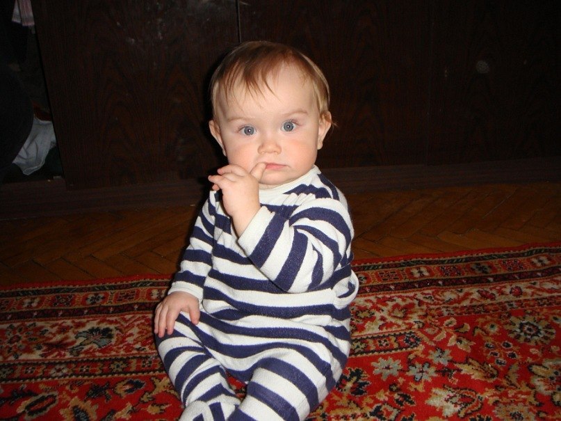 Санёк Prizrak {*Dram`n`Bass*} | Москва