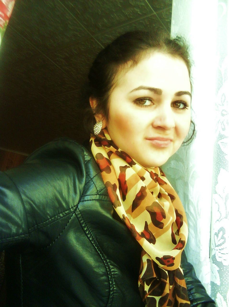 Ольга Гаас | Тюмень