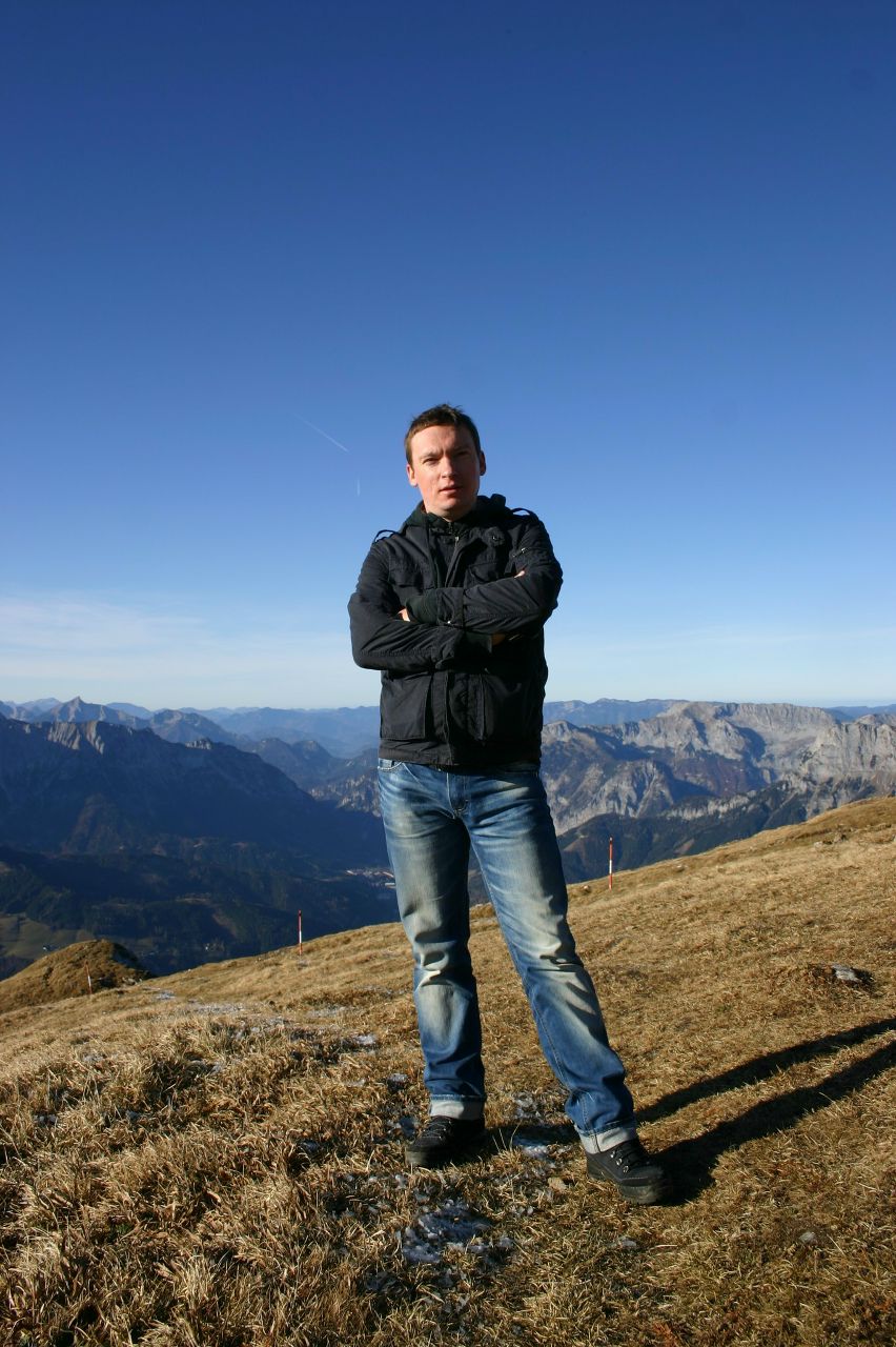 Евгений Панов | Москва