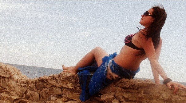 Юлия Мостовая | Днепр (Днепропетровск)