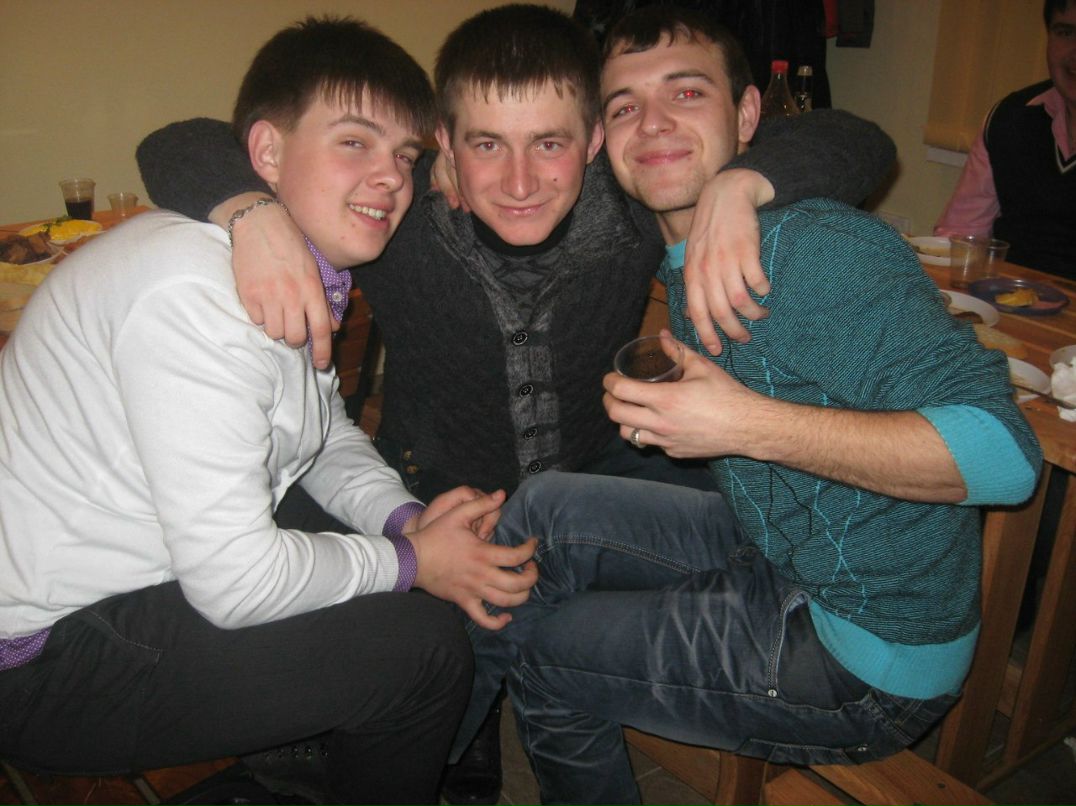 Стас Ильенко | Запорожье